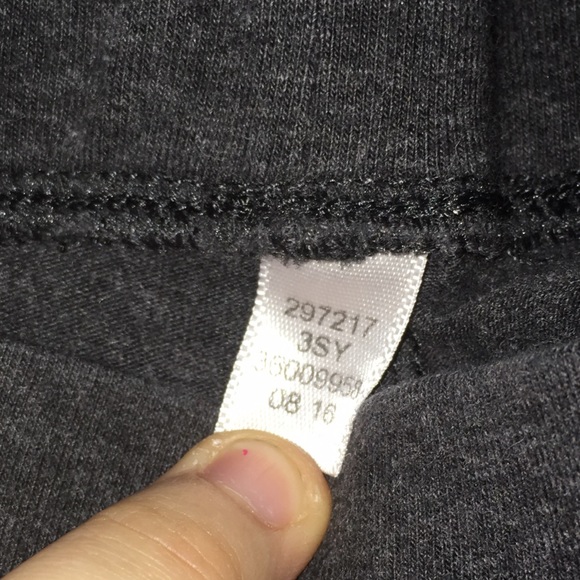 Victoria secret Leggings - Picture 4 of 5